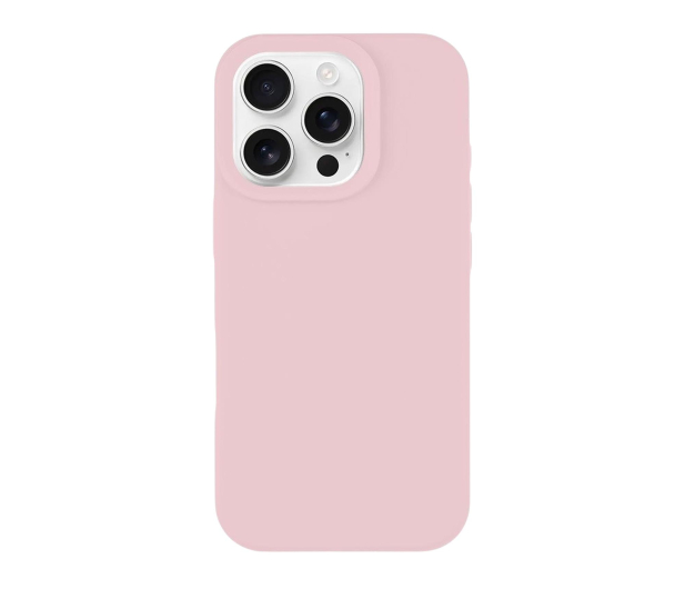 Tactical MagForce Velvet Smoothie Kryt pro Apple iPhone 16 Pro Pink P - 1514368 - zdjęcie